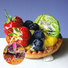 Load image into Gallery viewer, Dessert - Full Diamond Painting - 30x30cm
