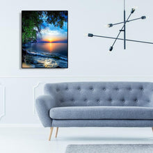 Load image into Gallery viewer, Sunrise - Full Diamond Painting - 30x40cm
