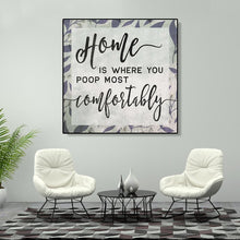 Load image into Gallery viewer, of   - Full Diamond Painting - 30x30cm
