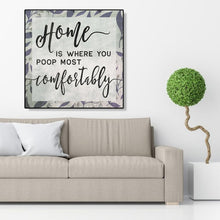 Load image into Gallery viewer, of   - Full Diamond Painting - 30x30cm
