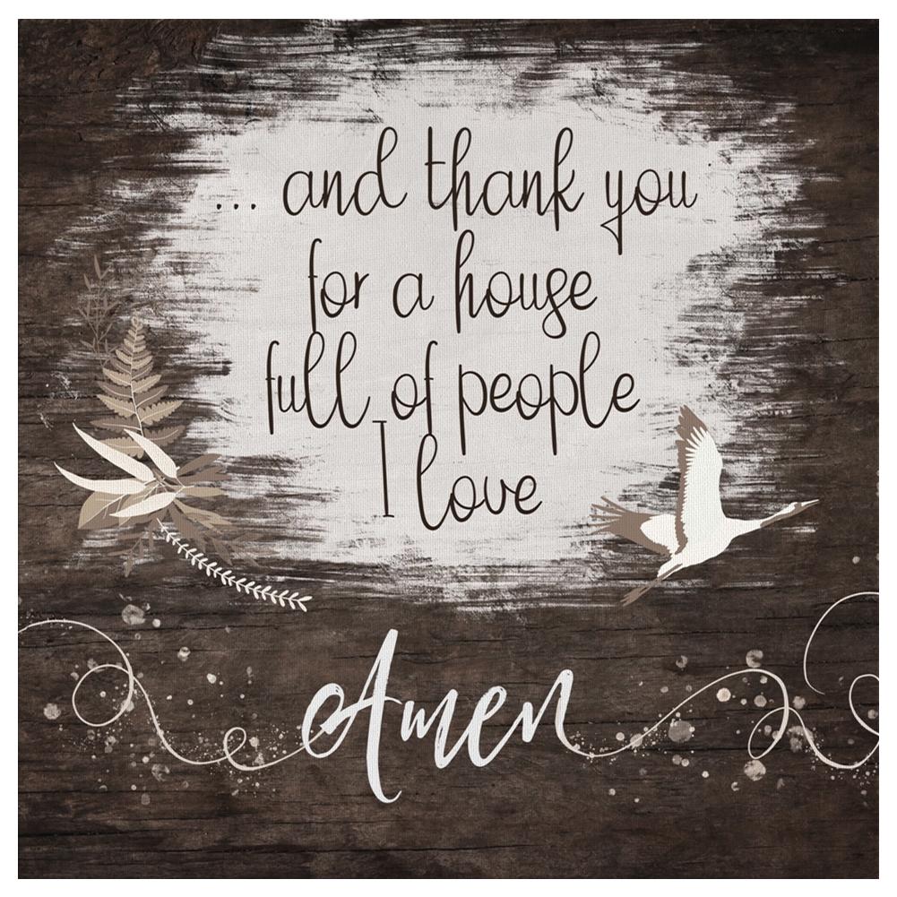 of   - Full Diamond Painting - 30x30cm