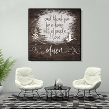 Load image into Gallery viewer, of   - Full Diamond Painting - 30x30cm
