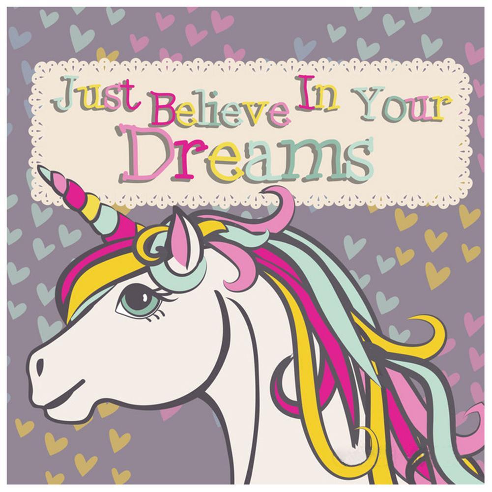 Horse - Full Diamond Painting - 30x30cm