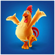 Load image into Gallery viewer, Full Chick - Full Diamond Painting - 30x30cm
