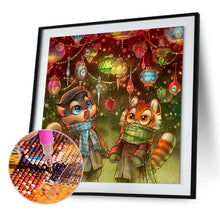 Load image into Gallery viewer, Scenery - Full Diamond Painting - 30x30cm
