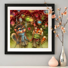 Load image into Gallery viewer, Scenery - Full Diamond Painting - 30x30cm
