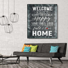 Load image into Gallery viewer, Letter - Full Diamond Painting - 30x35cm
