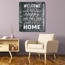 Load image into Gallery viewer, Letter - Full Diamond Painting - 30x35cm
