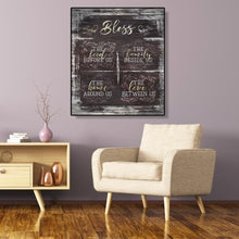 Load image into Gallery viewer, Letter - Full Diamond Painting - 30x35cm
