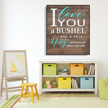 Load image into Gallery viewer, Letter - Full Diamond Painting - 30x35cm
