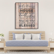 Load image into Gallery viewer, Letter - Full Diamond Painting - 30x35cm
