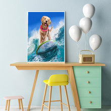 Load image into Gallery viewer, DogSets  - Full Diamond Painting - 40x30cm
