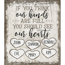 Load image into Gallery viewer, Cross Stitch  - Full Diamond Painting - 30x35cm
