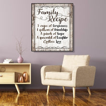 Load image into Gallery viewer, Cross Stitch  - Full Diamond Painting - 30x35cm
