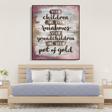 Load image into Gallery viewer, Cross Stitch  - Full Diamond Painting - 30x35cm
