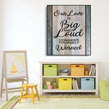 Load image into Gallery viewer, Cross Stitch  - Full Diamond Painting - 30x35cm
