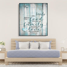 Load image into Gallery viewer, Cross Stitch  - Full Diamond Painting - 30x30cm
