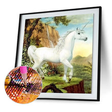Load image into Gallery viewer, Horse s - Full Diamond Painting - 30x30cm
