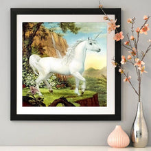 Load image into Gallery viewer, Horse s - Full Diamond Painting - 30x30cm

