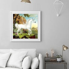 Load image into Gallery viewer, Horse s - Full Diamond Painting - 30x30cm
