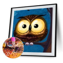 Load image into Gallery viewer, Animals Bird  - Full Diamond Painting - 30x30cm
