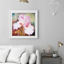 Load image into Gallery viewer, Flowers - Full Diamond Painting - 30x30cm
