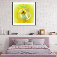 Load image into Gallery viewer, Novelty Bird - Full Diamond Painting - 30x30cm
