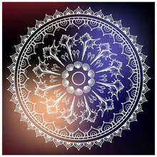 Load image into Gallery viewer, Ethnic Pattern - Full Diamond Painting - 30x30cm

