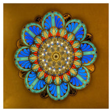 Load image into Gallery viewer, Flowers - Full Diamond Painting - 30x30cm
