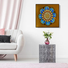 Load image into Gallery viewer, Flowers - Full Diamond Painting - 30x30cm
