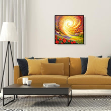 Load image into Gallery viewer, Tulip Walls - Full Diamond Painting - 30x30cm
