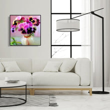 Load image into Gallery viewer, Cross Stitch  - Full Diamond Painting - 30x30cm
