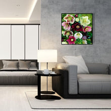 Load image into Gallery viewer, Cross Stitch  - Full Diamond Painting - 30x30cm
