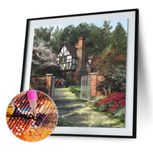 Load image into Gallery viewer, Quietland - Full Diamond Painting - 30x30cm
