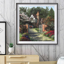 Load image into Gallery viewer, Quietland - Full Diamond Painting - 30x30cm

