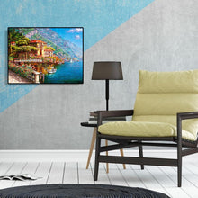 Load image into Gallery viewer, House - Full Diamond Painting - 40x30cm
