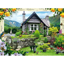Load image into Gallery viewer, House - Full Diamond Painting - 40x30cm
