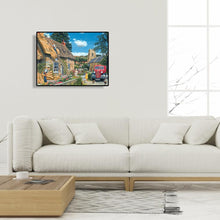Load image into Gallery viewer, House - Full Diamond Painting - 40x30cm
