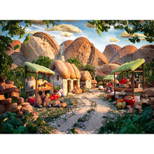 Load image into Gallery viewer, House - Full Diamond Painting - 40x30cm
