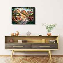 Load image into Gallery viewer, House - Full Diamond Painting - 40x30cm
