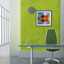 Load image into Gallery viewer, Butterfly Water - Full Drill Round Drill - 30x30cm
