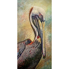 Load image into Gallery viewer, Bird - Full Drill Round Drill Painting - 85x45cm
