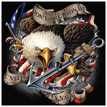 Load image into Gallery viewer, Eagle  - Full Drill Round Drill - 40x40cm
