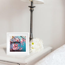 Load image into Gallery viewer, Cup Shot  - Full Drill Round Drill - 25x25cm
