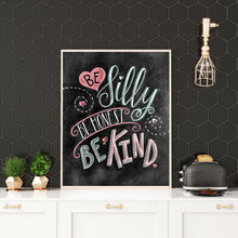 Load image into Gallery viewer, Letter - Full Drill Round Drill - 30x40cm
