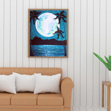 Load image into Gallery viewer, Fantasy Nature  - Full Drill Round Drill - 30x40cm
