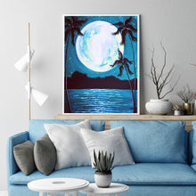 Load image into Gallery viewer, Fantasy Nature  - Full Drill Round Drill - 30x40cm
