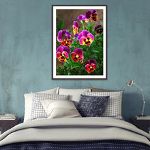 Load image into Gallery viewer, Blossom Flowers  - Full Drill Round Drill - 30x40cm
