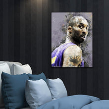 Load image into Gallery viewer, Basketball Player  - Full Drill Round Drill - 30x40cm
