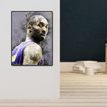 Load image into Gallery viewer, Basketball Player  - Full Drill Round Drill - 30x40cm

